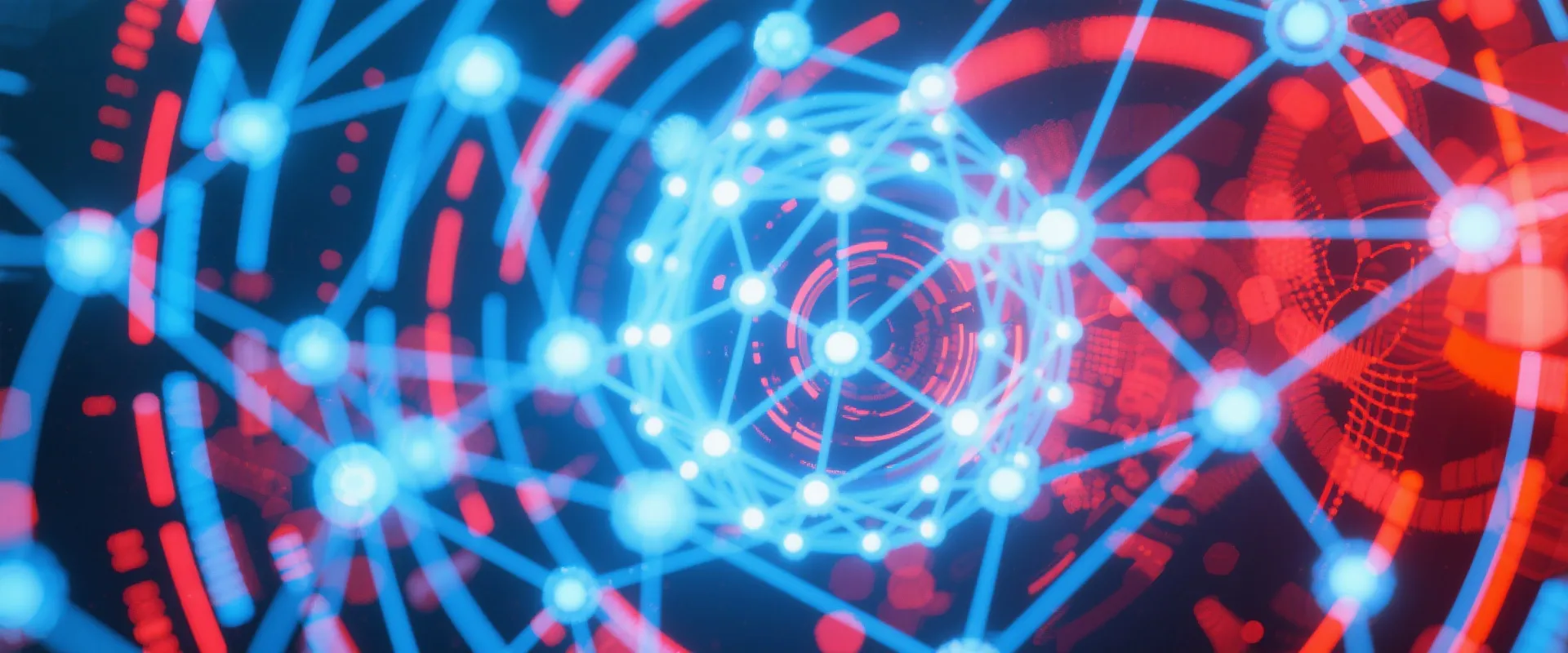 Data Network Background