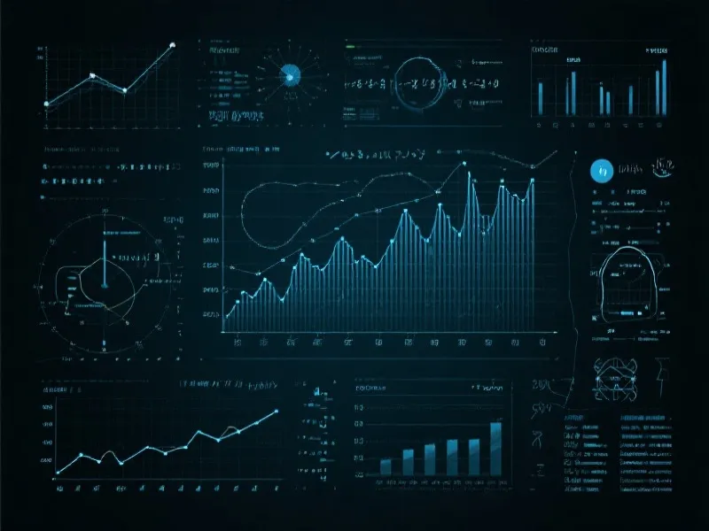 Data Trend Analysis