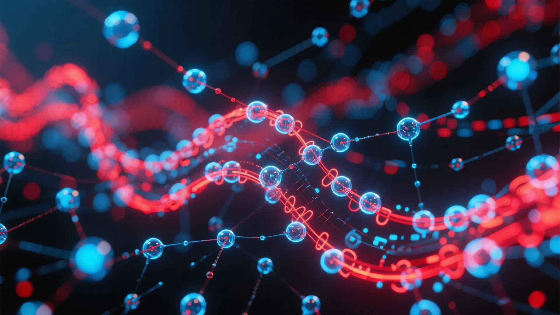 Data Background